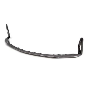 Cadillac CT5 Front Chin Spoiler - Anderson Composites - Type-OE Carbon Fiber - Black - `22-`27